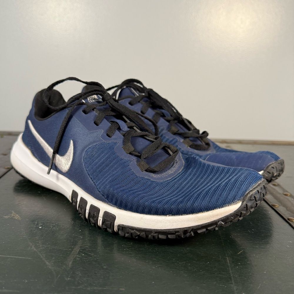 Nike Men's Flex Control TR3 Sneaker 9.5